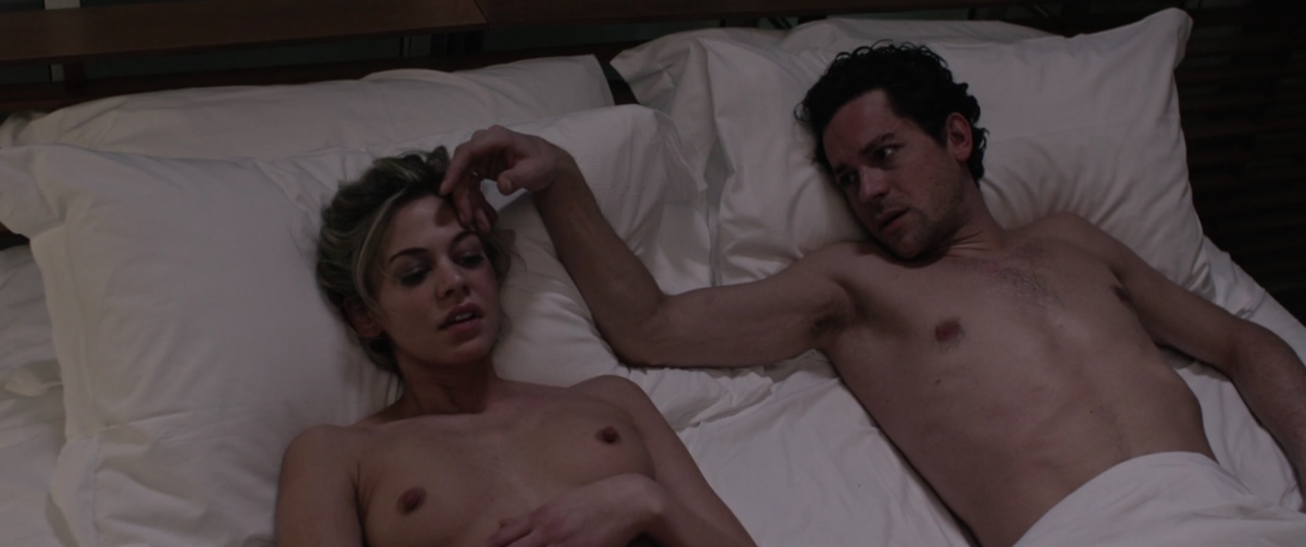 Analeigh Tipton Naked