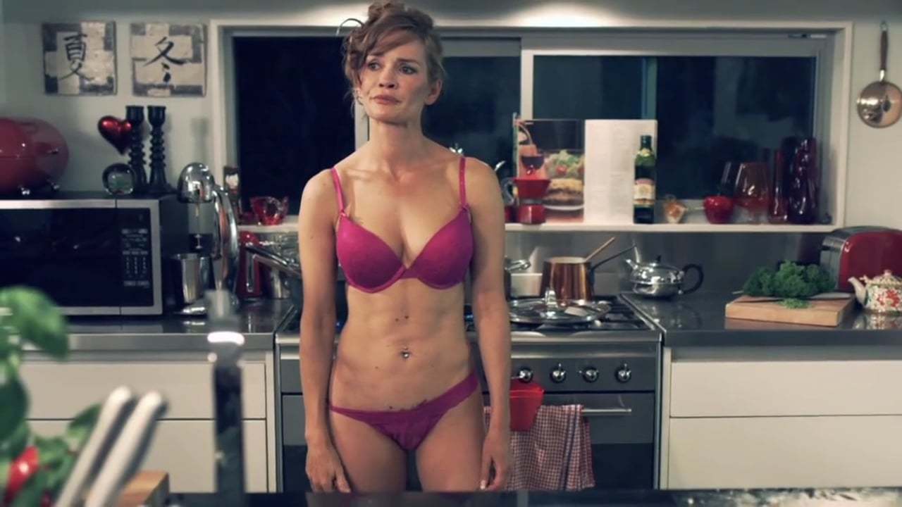 Nathalie boltt nude