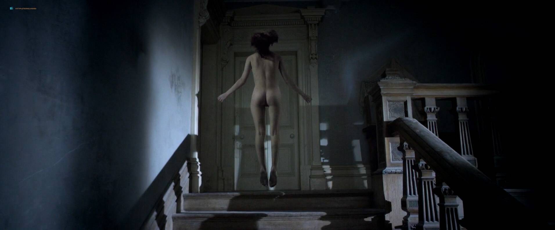 The Lodgers nude photos