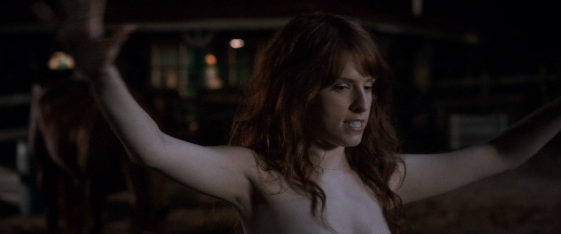 Naked Anna Kendrick In Mike And Dave Need Wedding Dates
