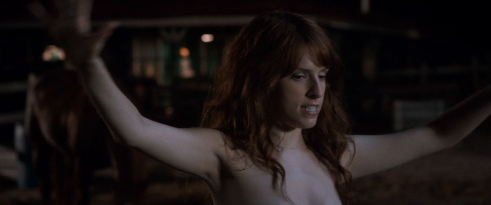 Naked Anna Kendrick In Mike And Dave Need Wedding Dates 3337