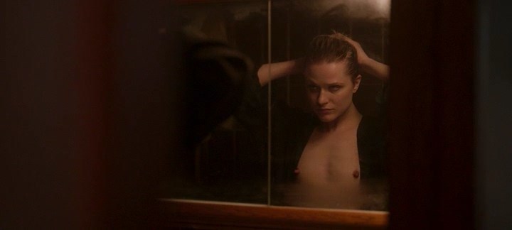 Rachel evan wood nude