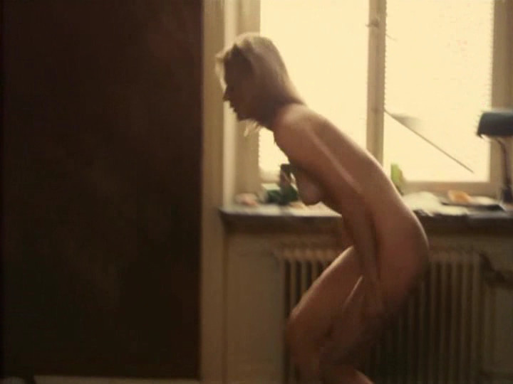 Naked Jacqueline Ramel in Lust < ANCENSORED