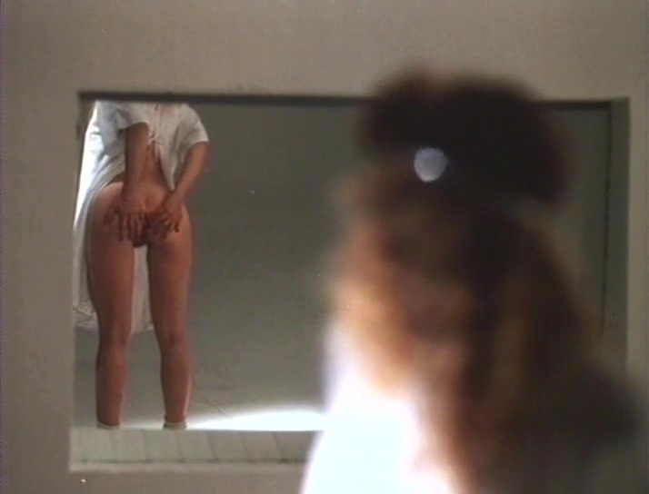 Naked Dorothy Lemay In Nightdreams