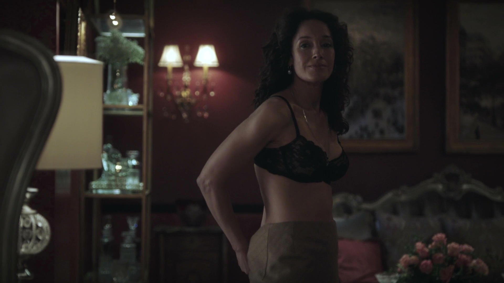 Jennifer Beals Naked