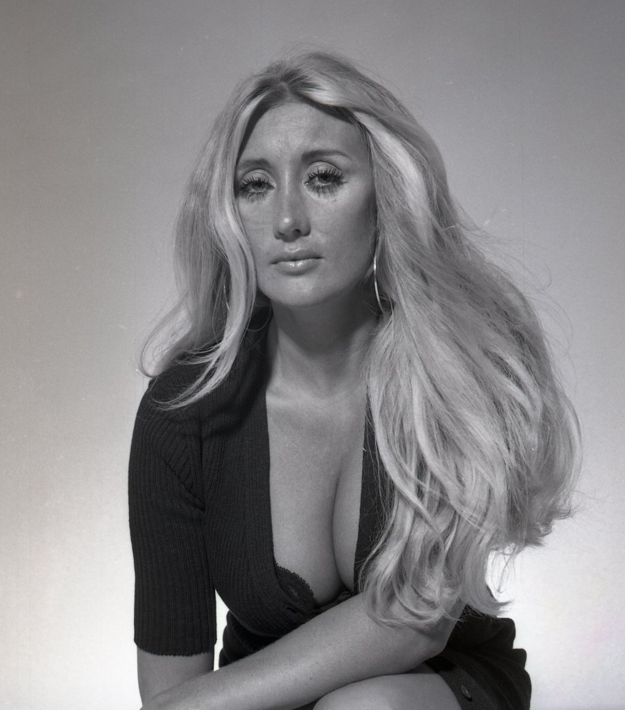 Linda gaye scott