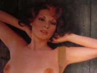 Naked Edwige Fenech Added By Dragonrex