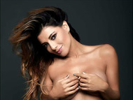 Naked Viviana Castrillón Added by MNL