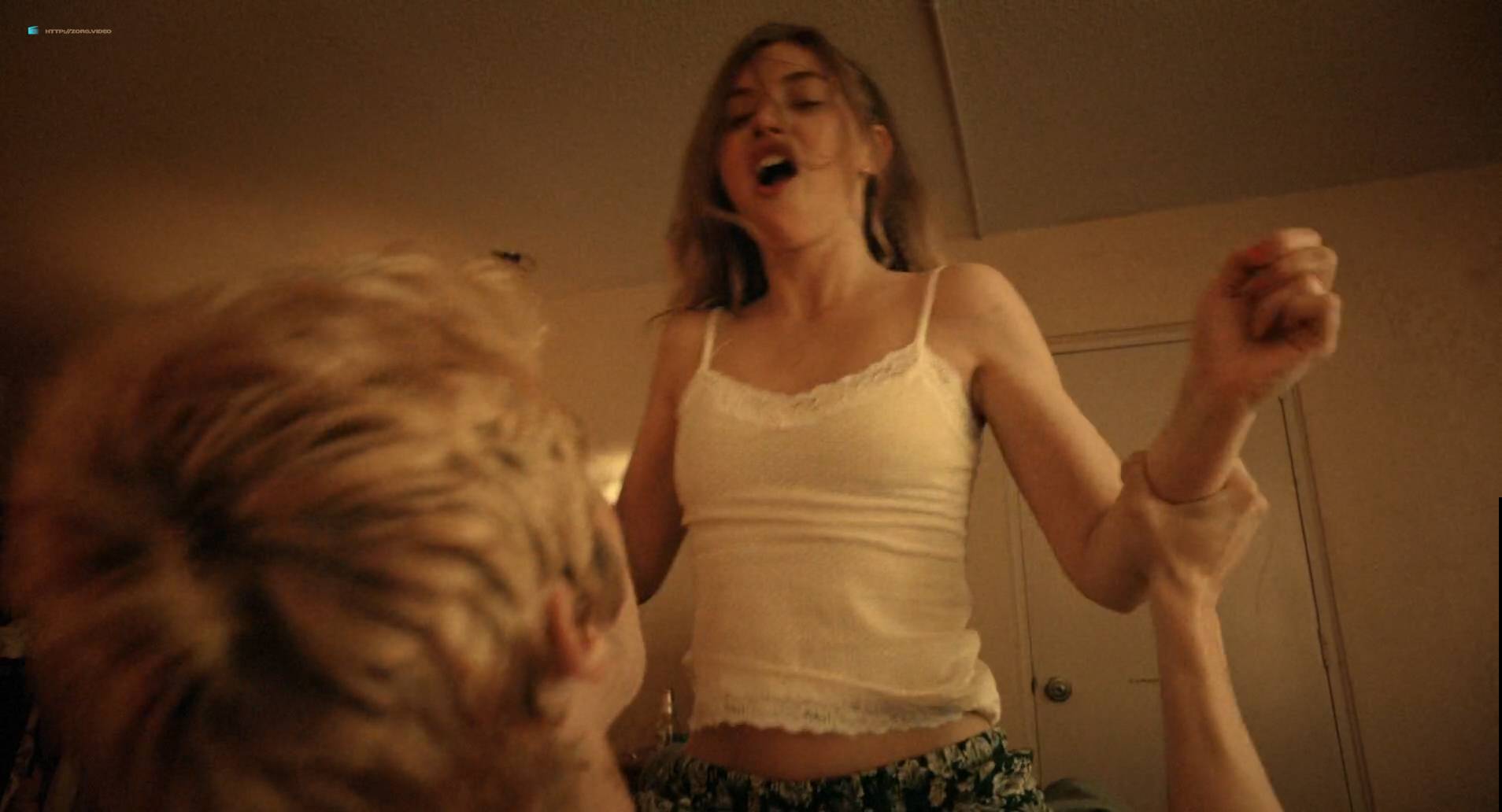 Imogen poots nude photos