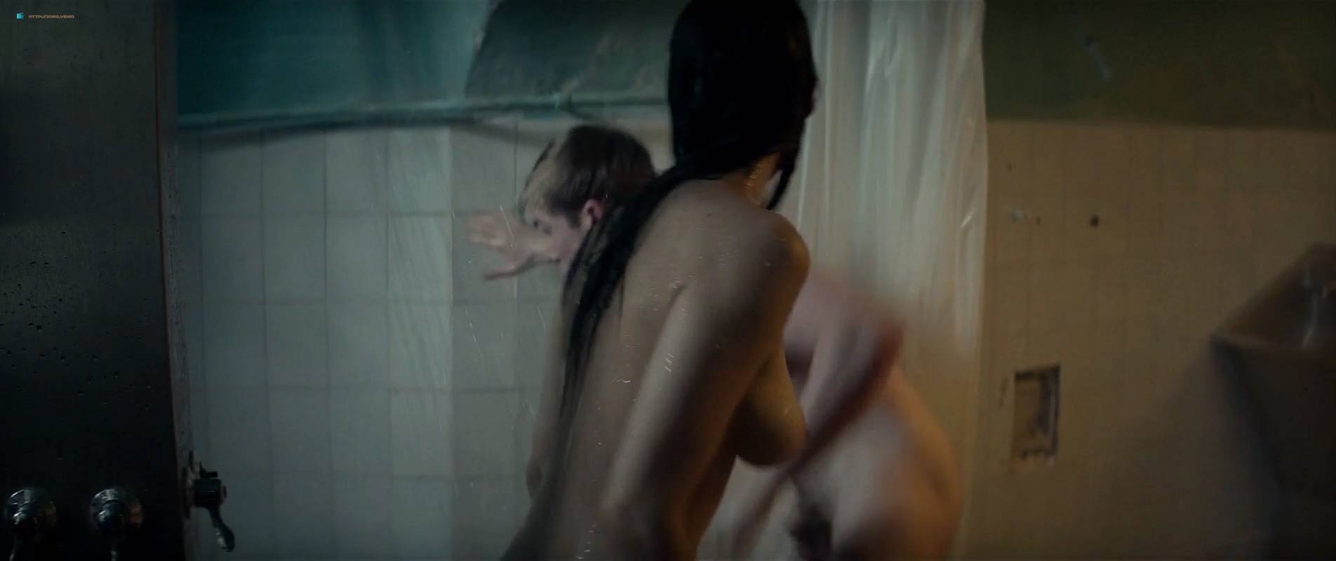 Naked Jennifer Lawrence In Red Sparrow 1778