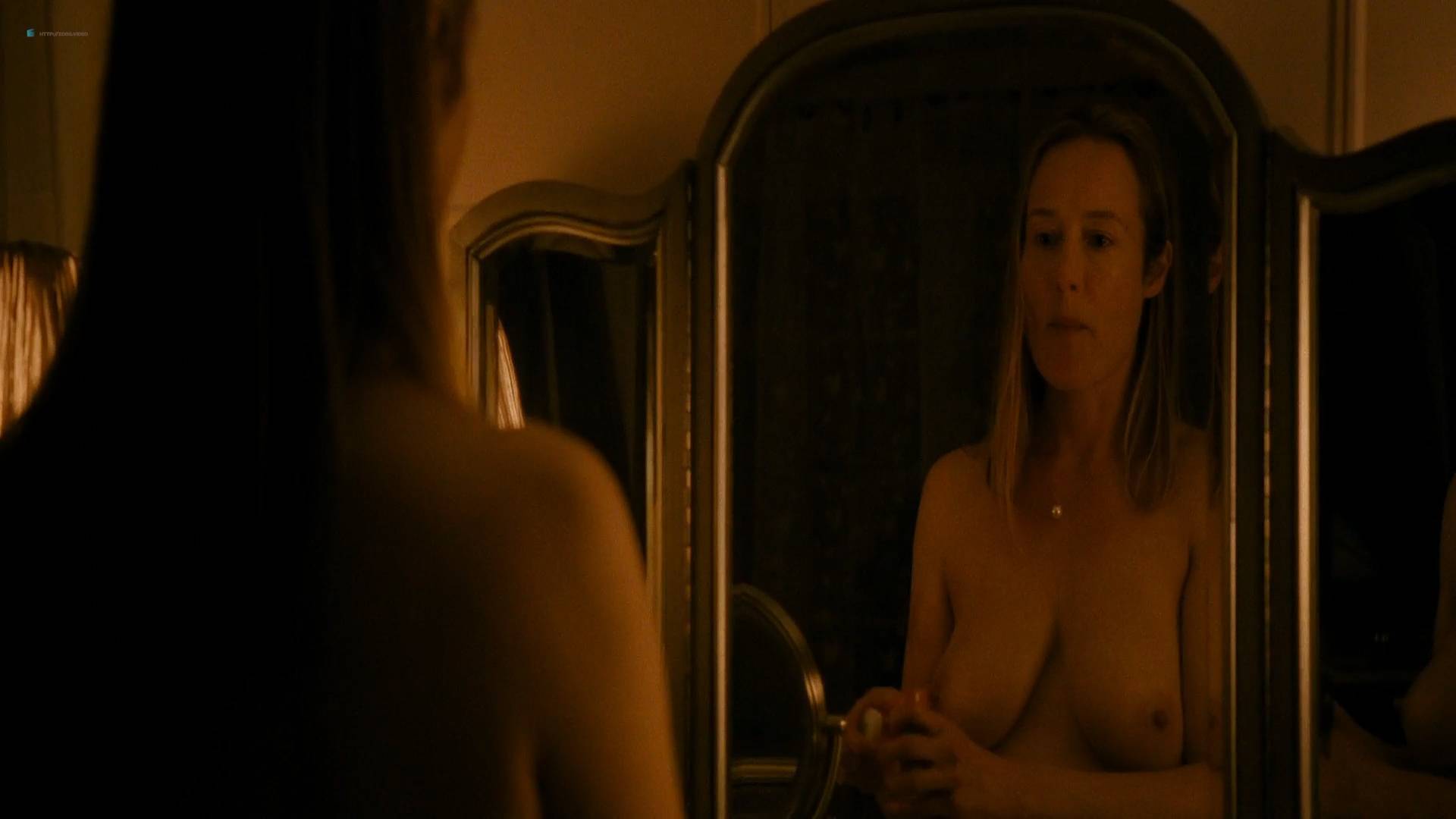 Ehle  nackt Jennifer Jennifer Ehle