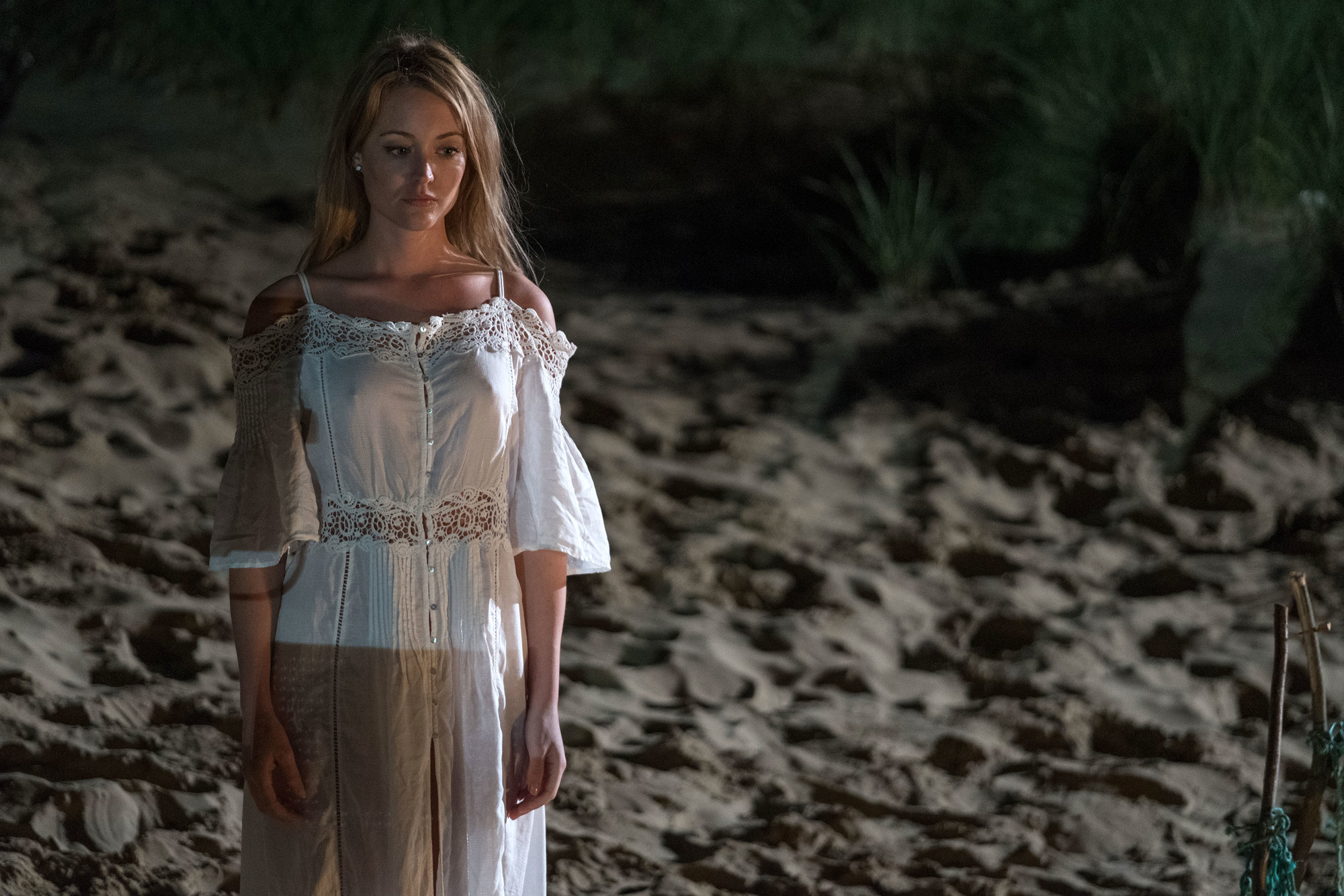 Christina wolfe naked