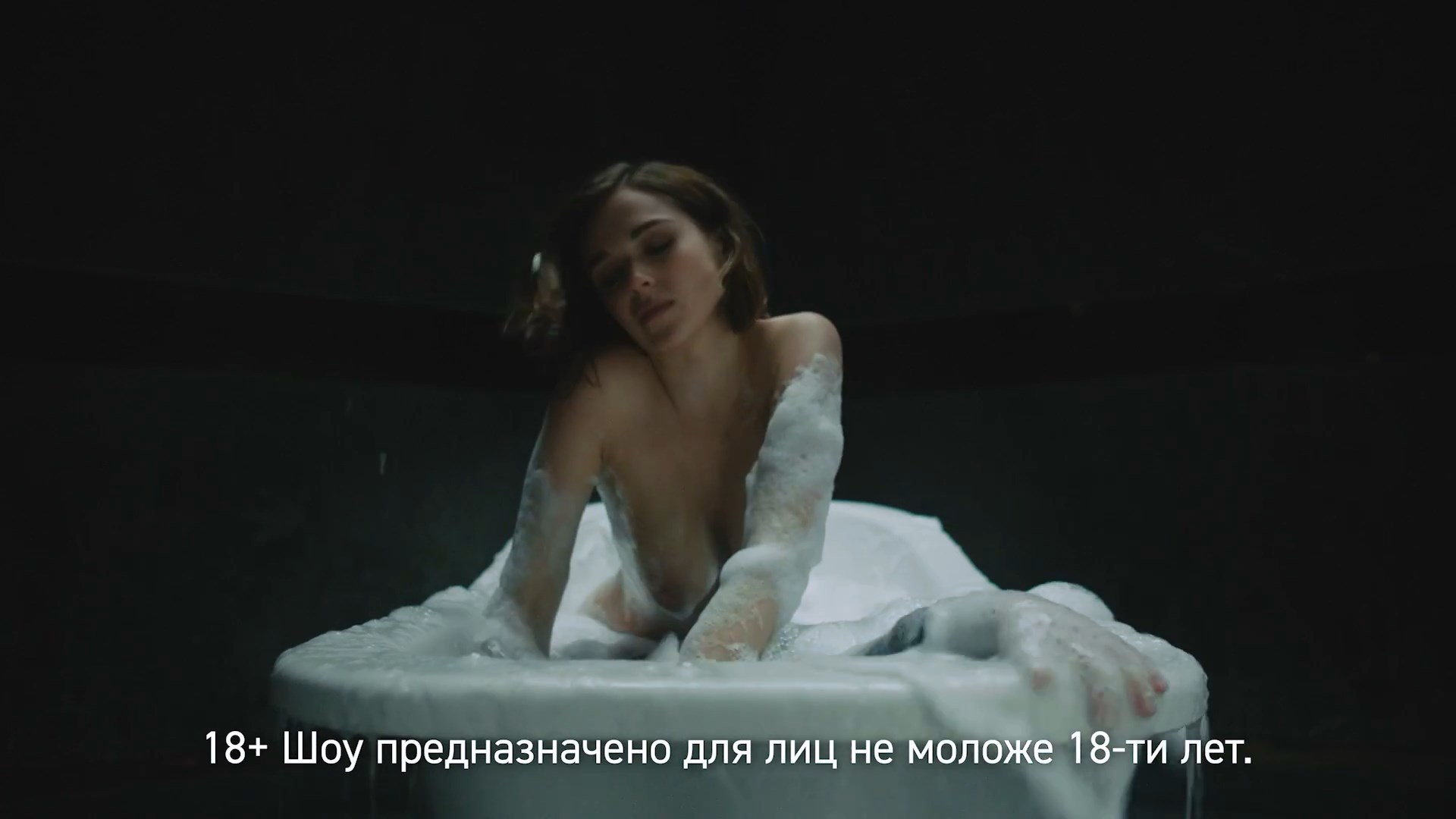 Sinitsyna nude sofya Sofia Sinitsyna