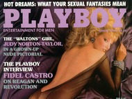 Judy norton taylor playboy nude. Photo #4