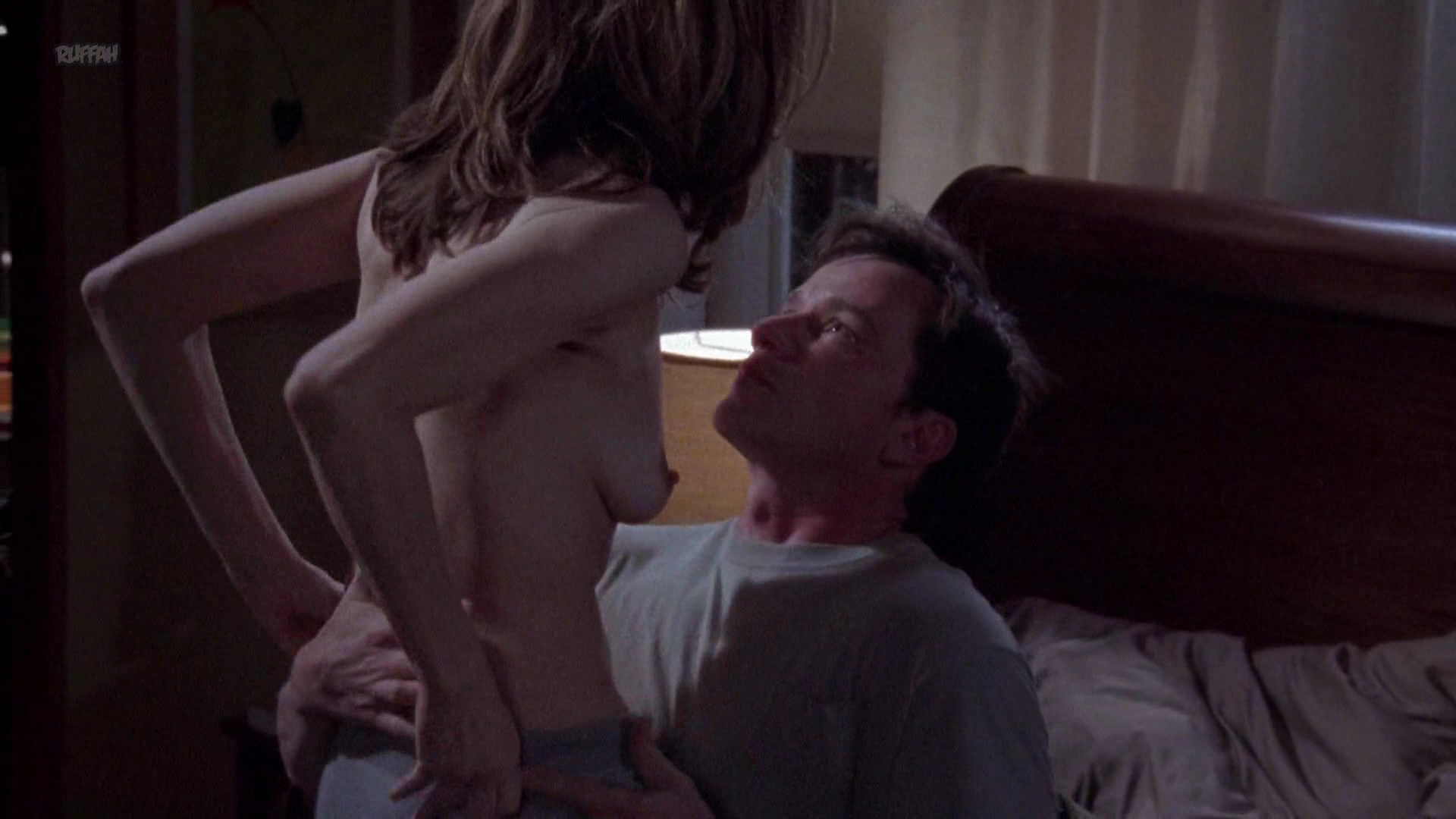 Ally Walker Naked