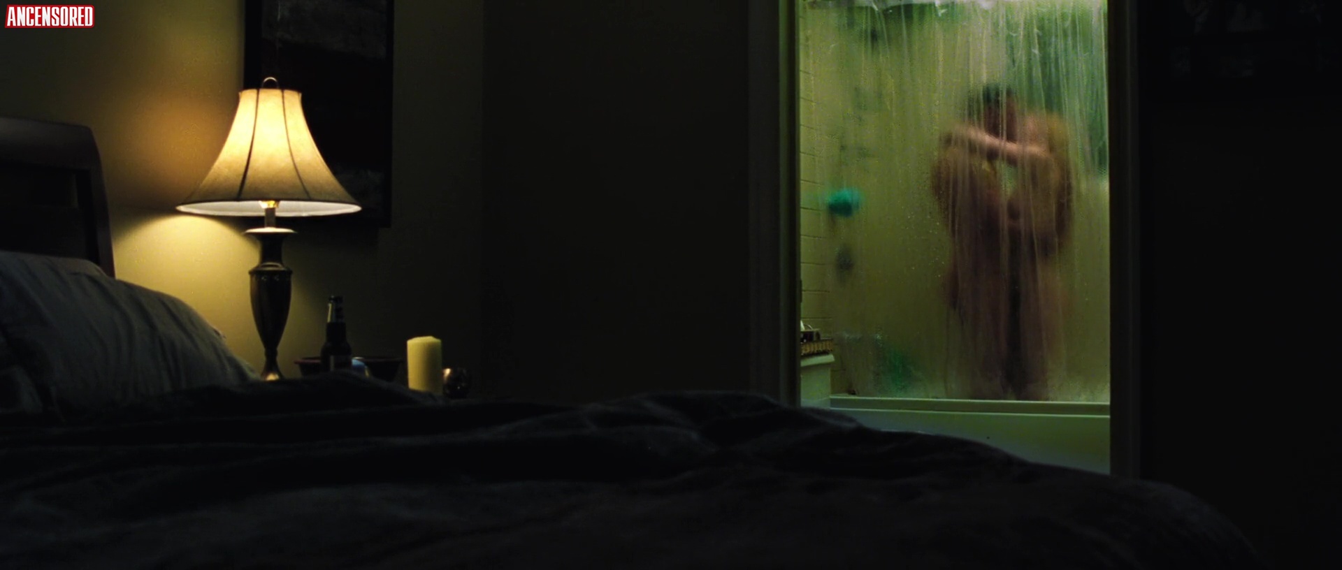 Naked Sarah Polley In Dawn Of The Dead Ii 5342