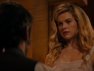 Ancensored alice eve 23 Infamous