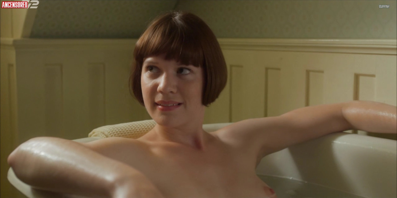 Amalie dollerup nude