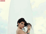 Naked Sofia Beltran In Playboy Magazine M Xico