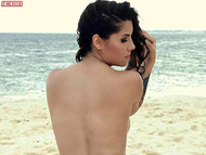 Naked Sofia Beltran In Playboy Magazine M Xico
