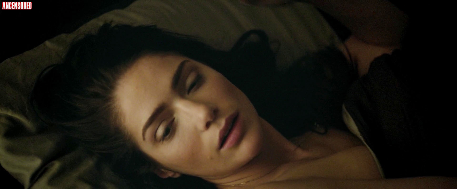 Naked Janet Montgomery In Romans