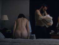 Rachel mcadams nude to the wonder