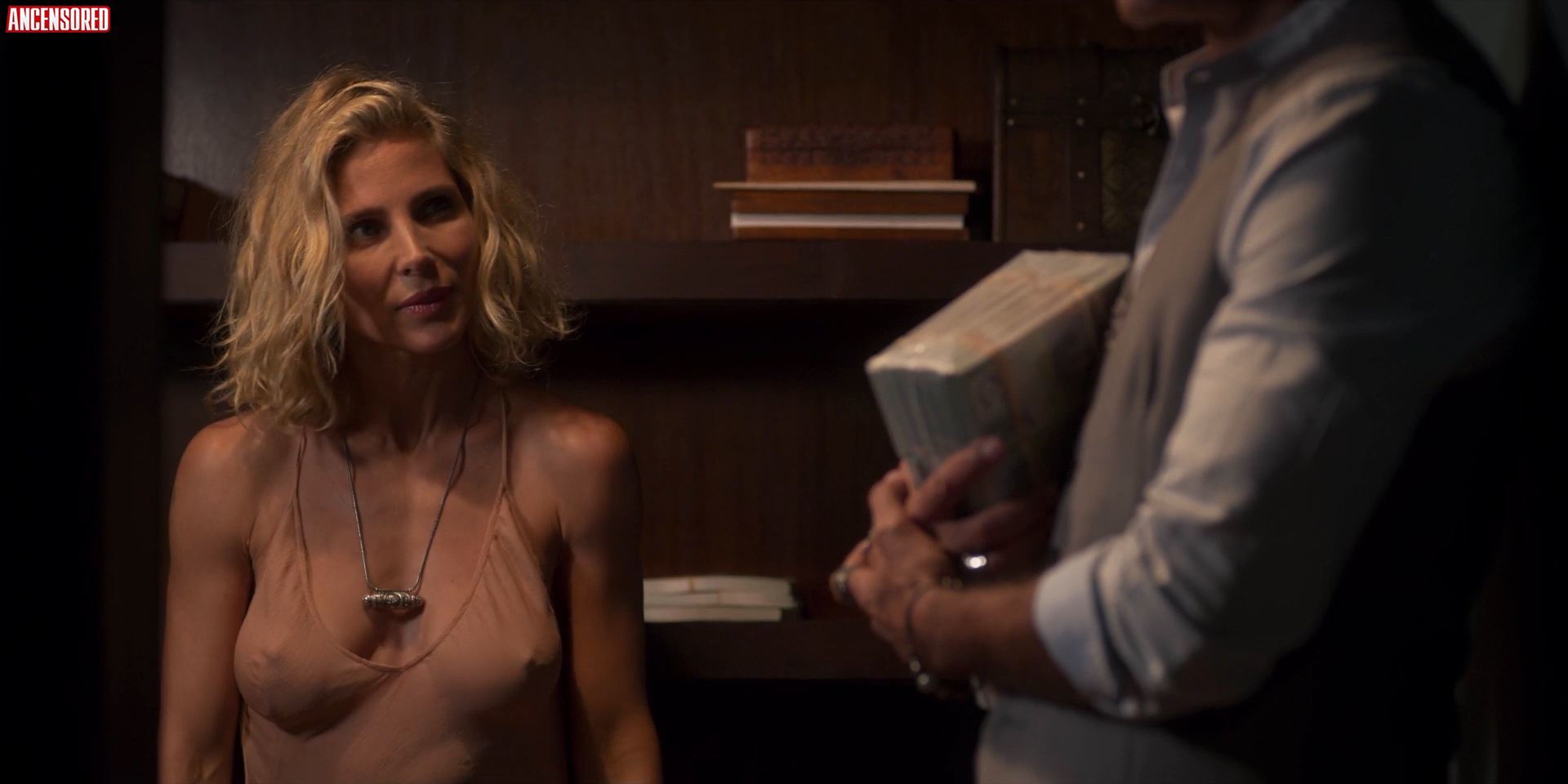 Elsa pataky naked