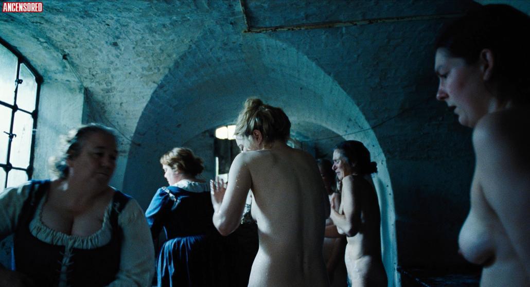 Emma Stone Nude The Favourite Telegraph