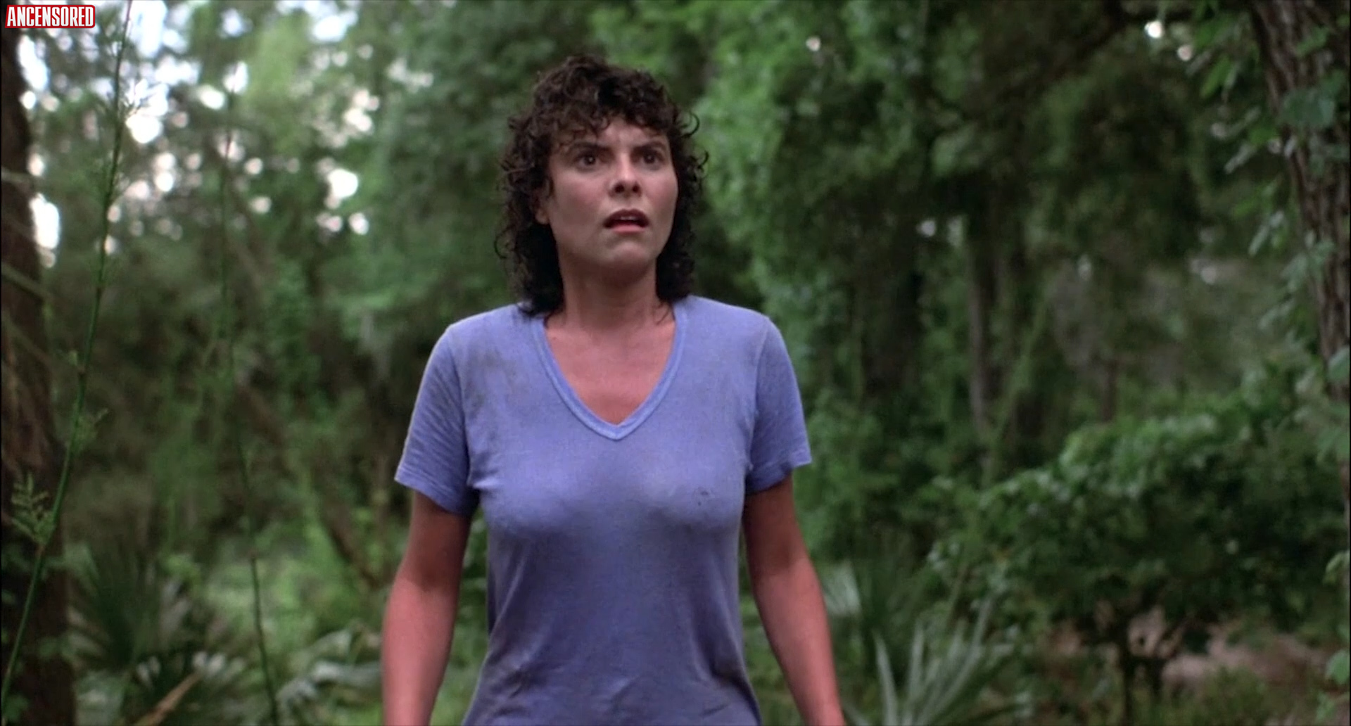 Nudes adrienne barbeau Top 10