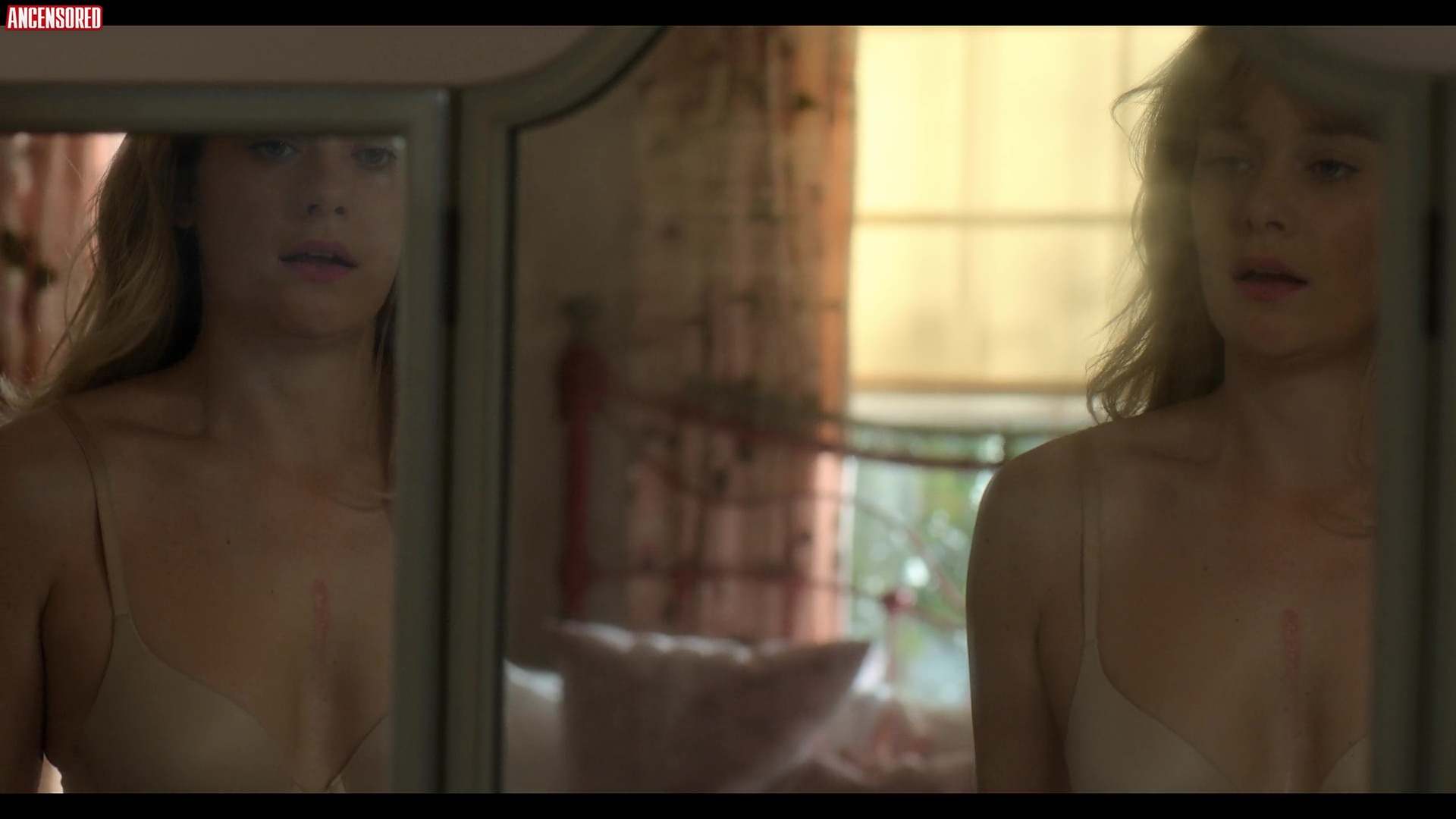 Rachel Keller nude pics, page - 1 < ANCENSORED