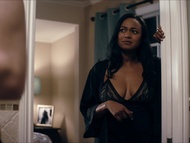 Tatyana ali nude pictures