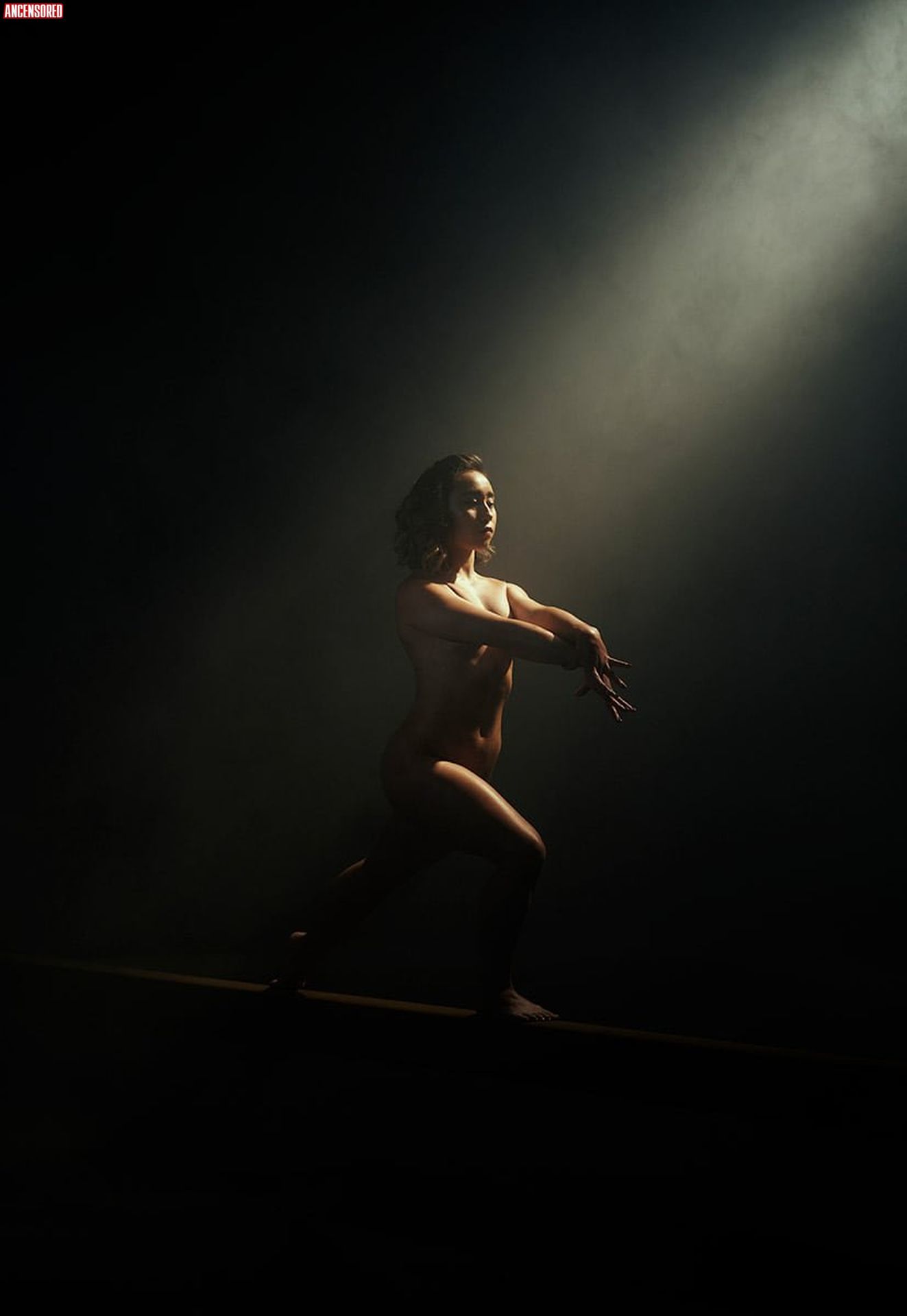 Naked Katelyn Ohashi. Added 09/05/2019 by Terence < ANCENSORED