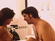 Carolina Touceda Nude Pics & Videos, Sex Tape < ANCENSORED