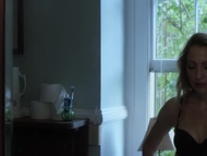 Naked Elika Portnoy in Obsession (III) (2019). 