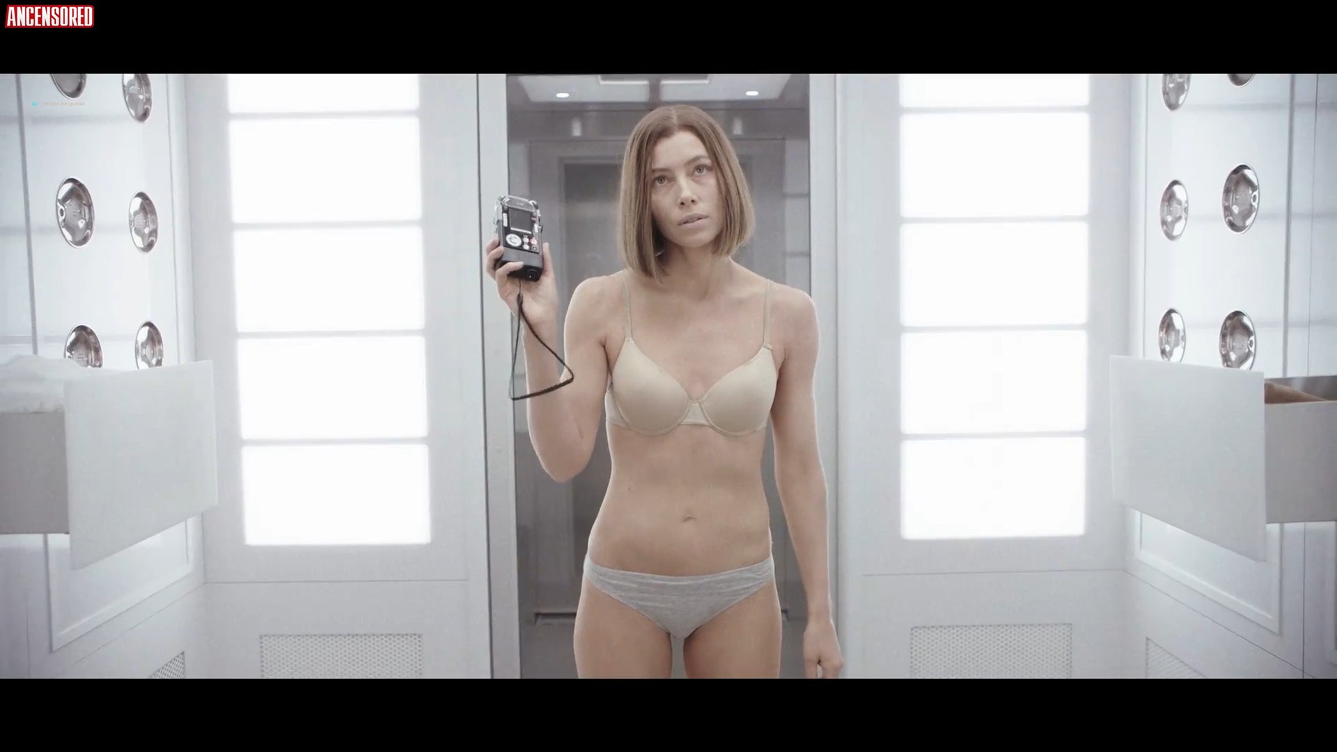 Nude the sinner jessica biel The Sinner