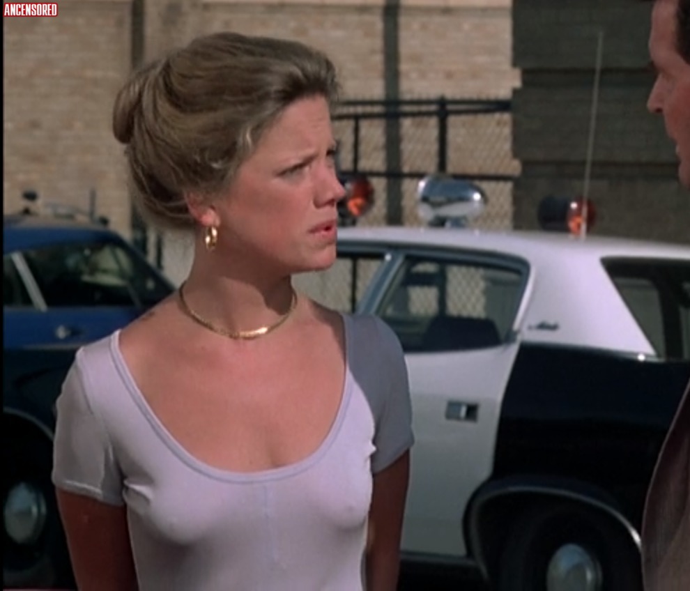 Gretchen corbett sexy