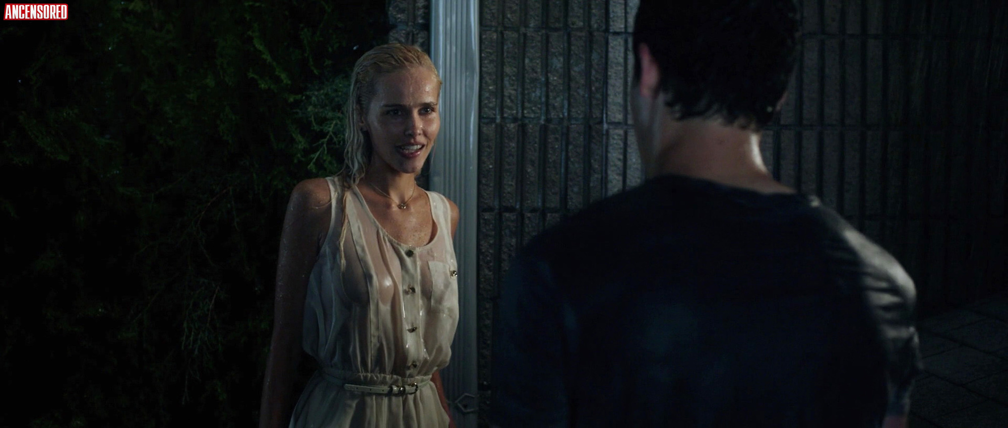 Naked Isabel Lucas In Careful What You Wish For