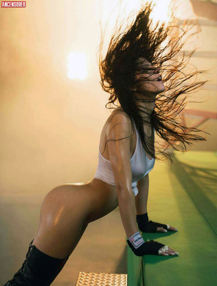 Playboy Magazine Brasil Nude Pics Page