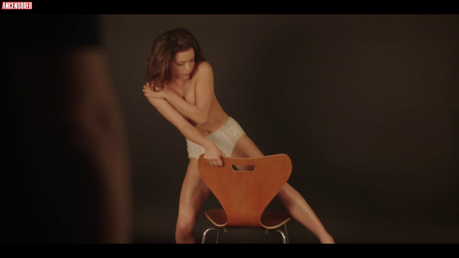 Naked sophie cookson Sophie Cookson