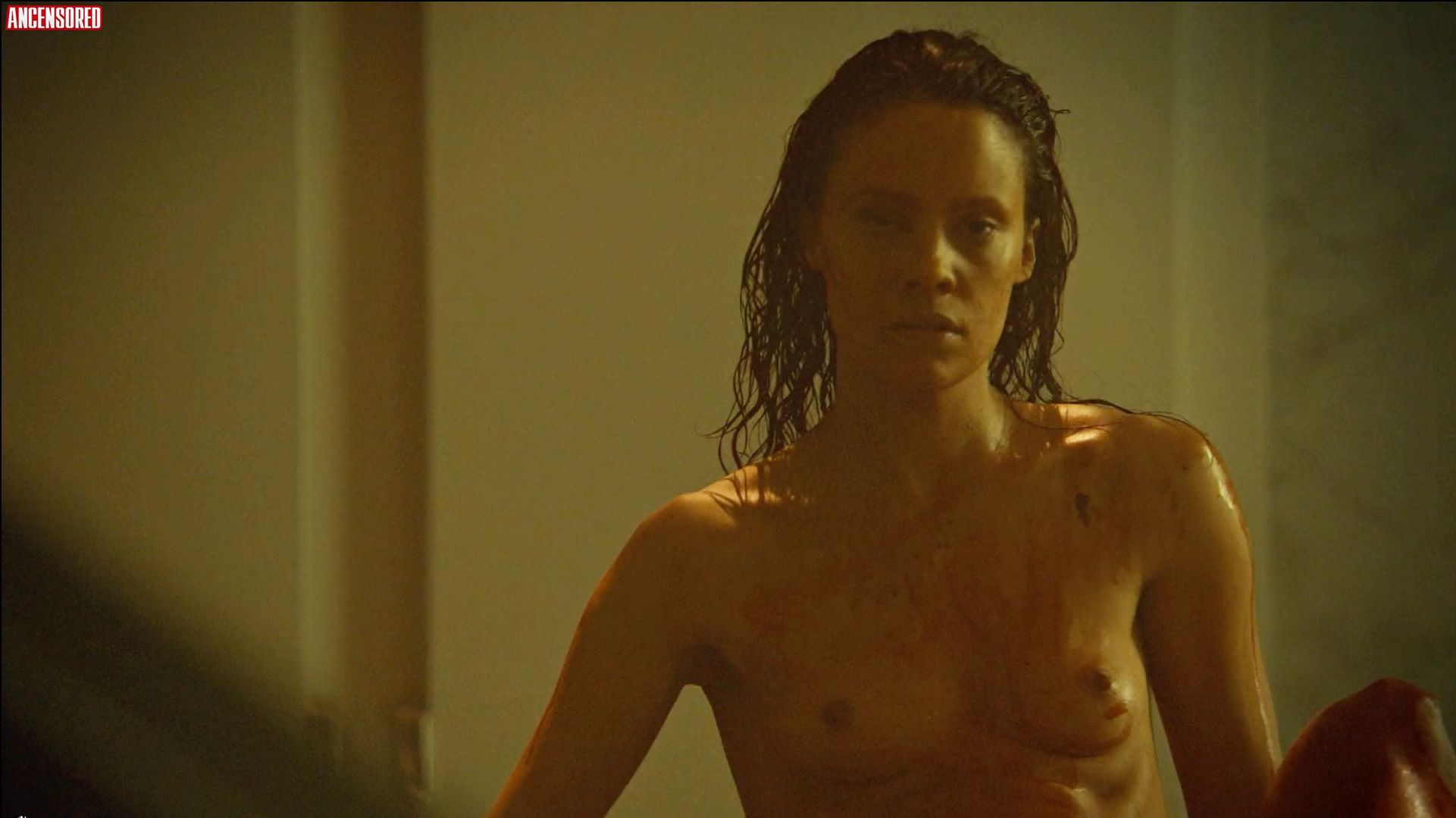 Camille mitchell nude