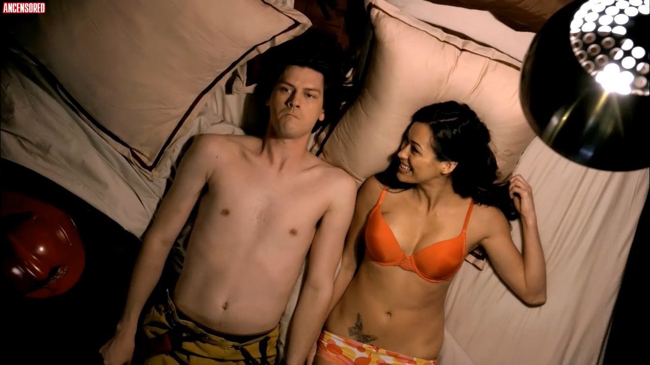 Rachelle wood naked