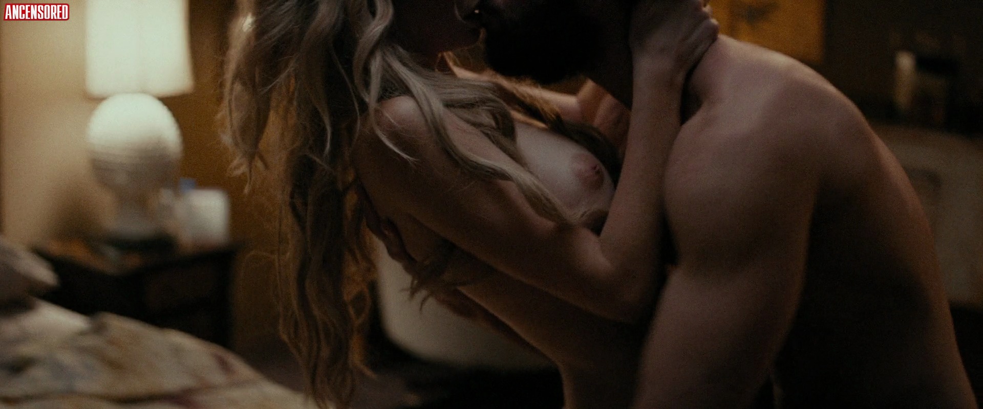 Samara weaving sex scene