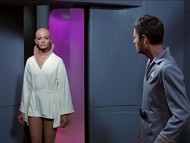 Star Trek: The Motion Picture nude photos