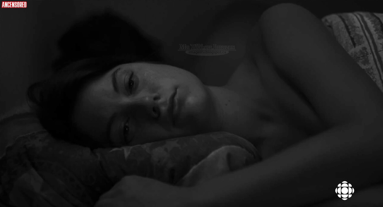 Julianne côté nude