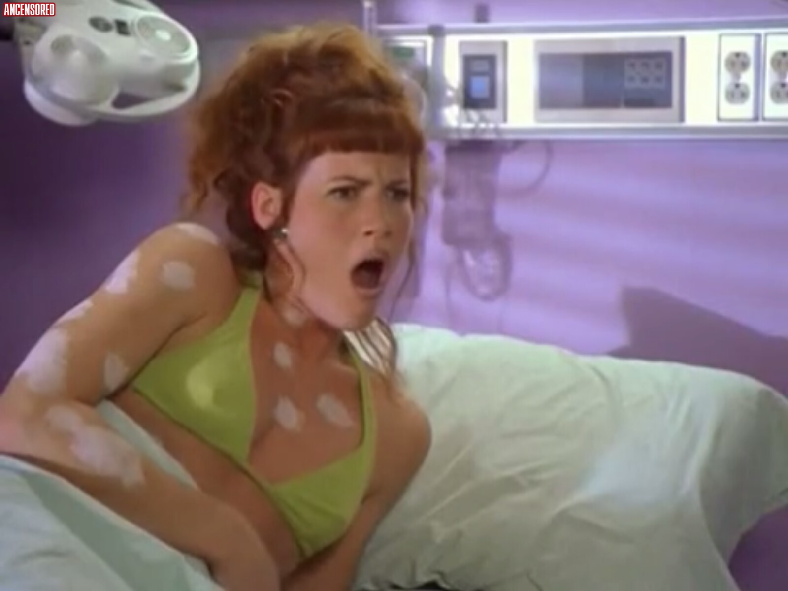 Elisa donovan nude