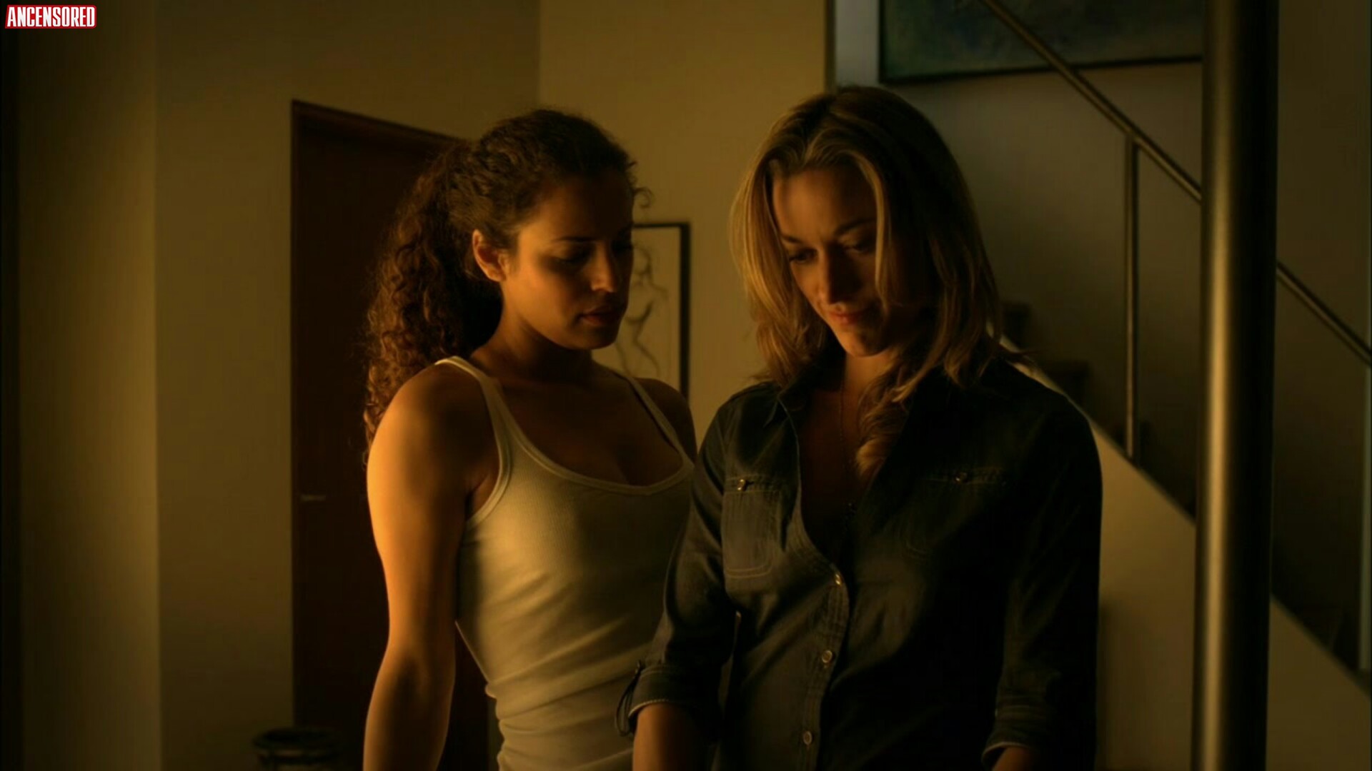 Athena karkanis nude pics