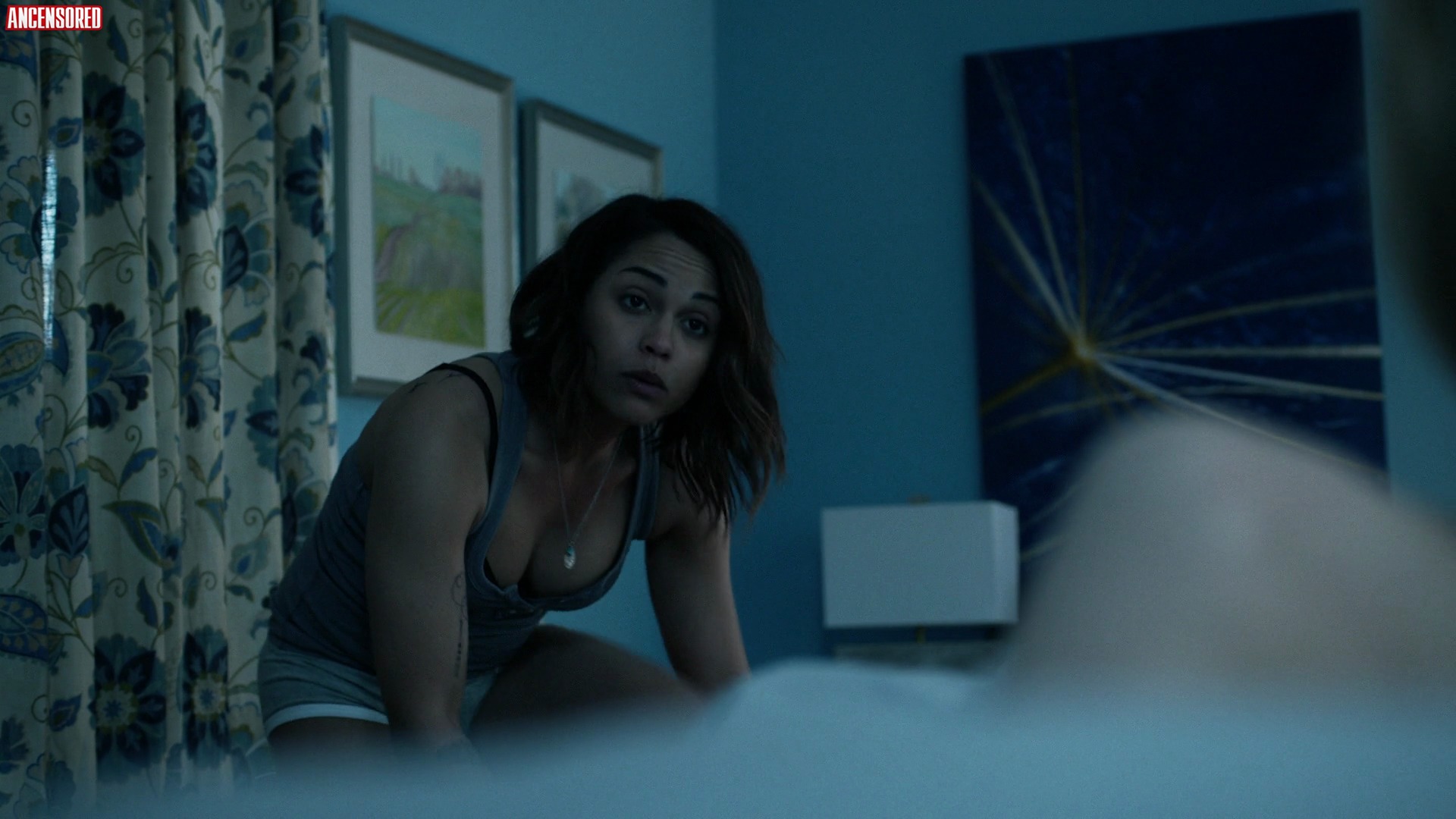 43 Nude Pictures Of Monica Raymund Are Going To Perk