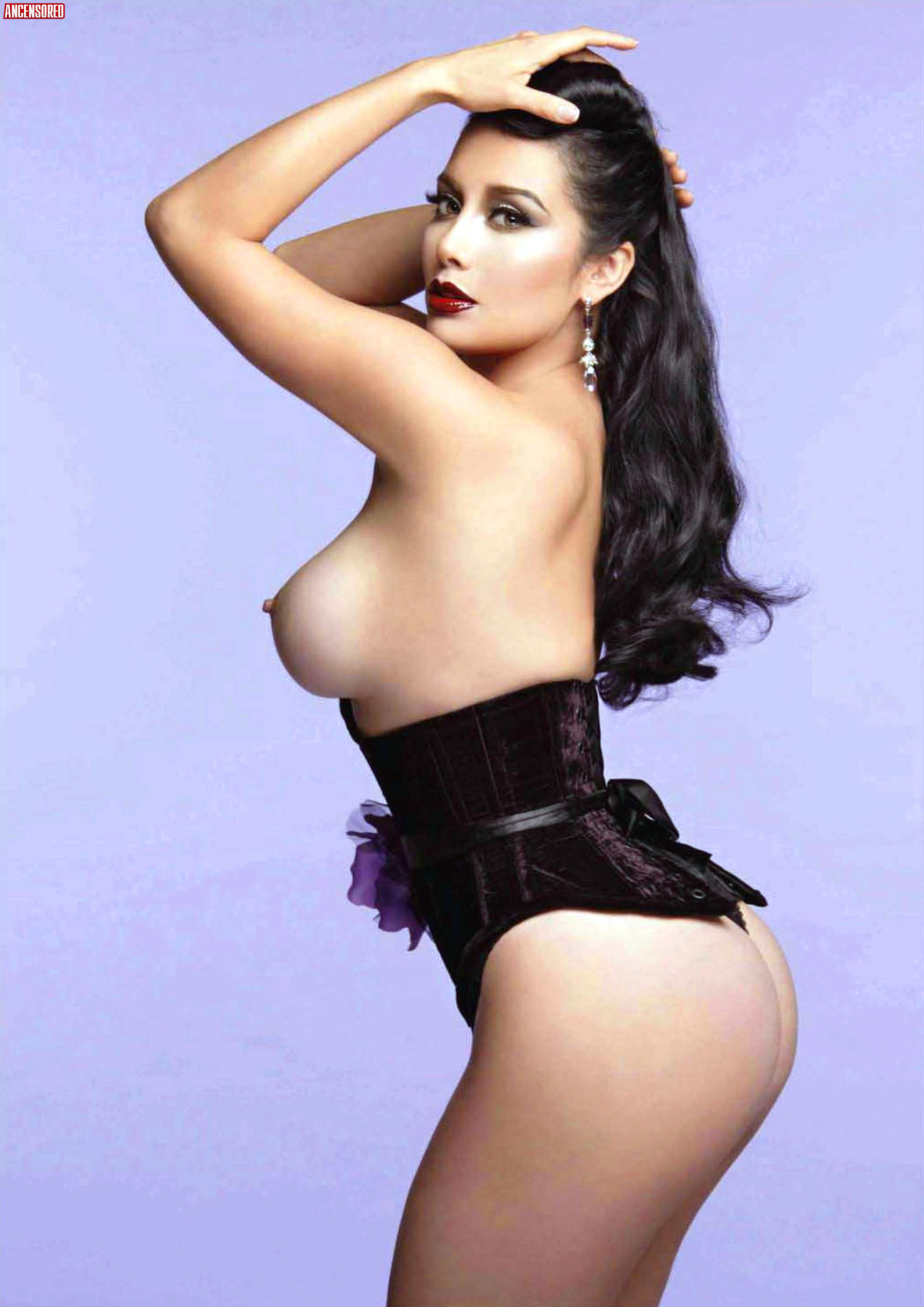 Fotos Y Video Se Desnuda Sugey Abrego Para Playboy Sexiezpicz Web Porn