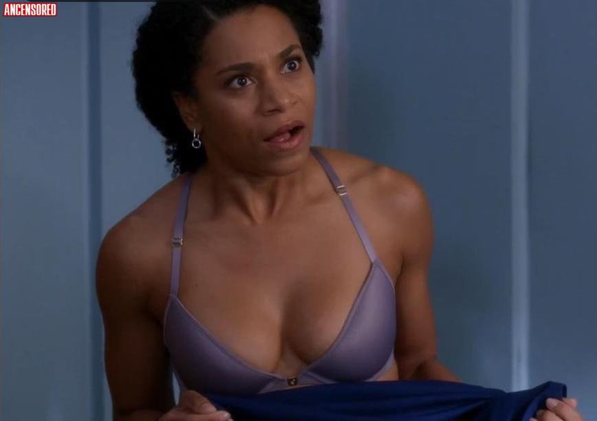 Naked Kelly Mccreary In Greys Anatomy 3782