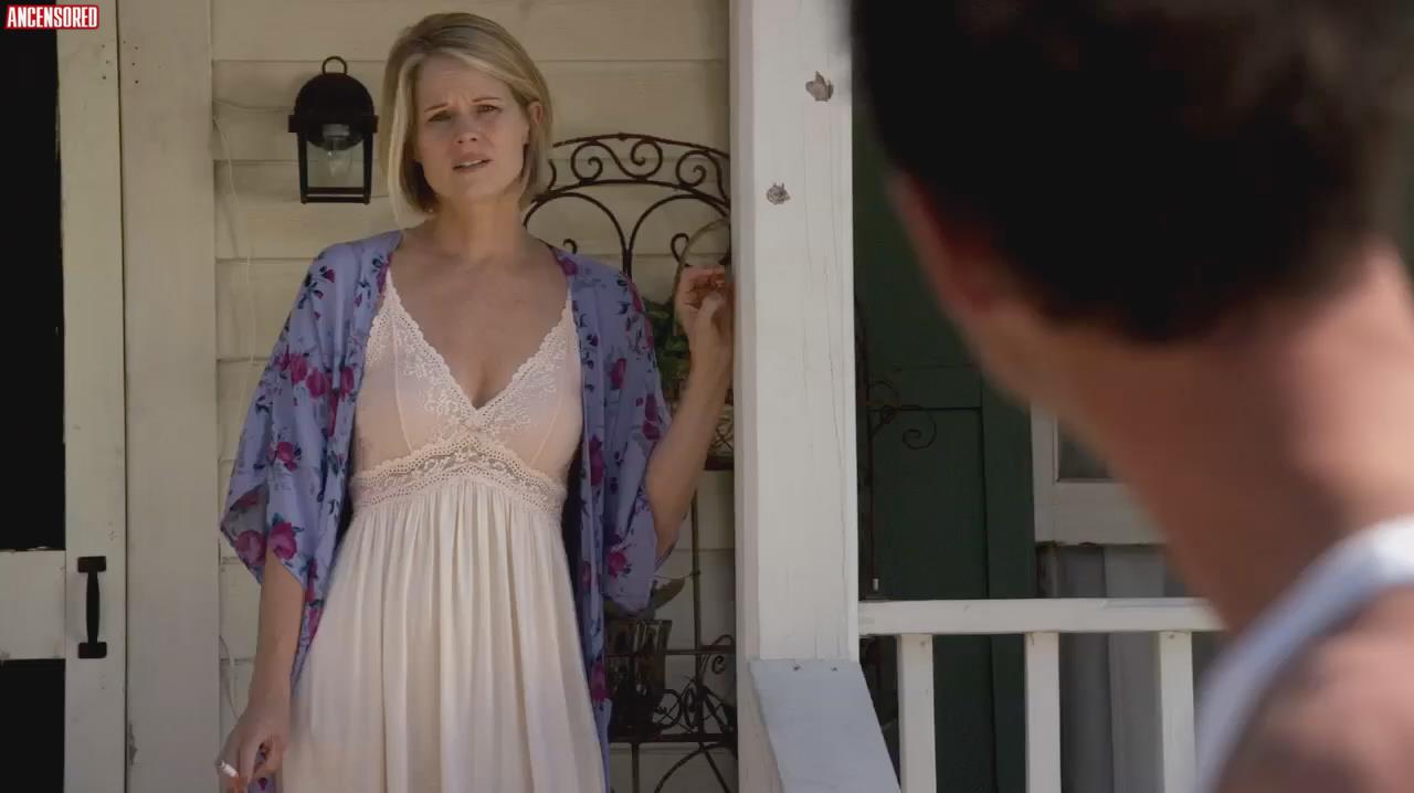 Joelle Carter Nude Pics Page